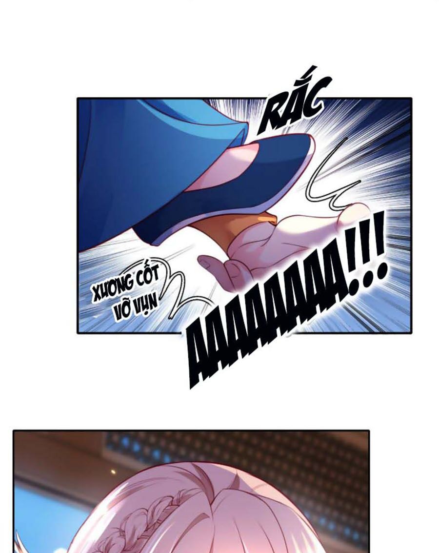 Hệ Thống Xuyên Nhanh: Ác Nam Không Dễ Chọc Chap 6 - Next Chap 7