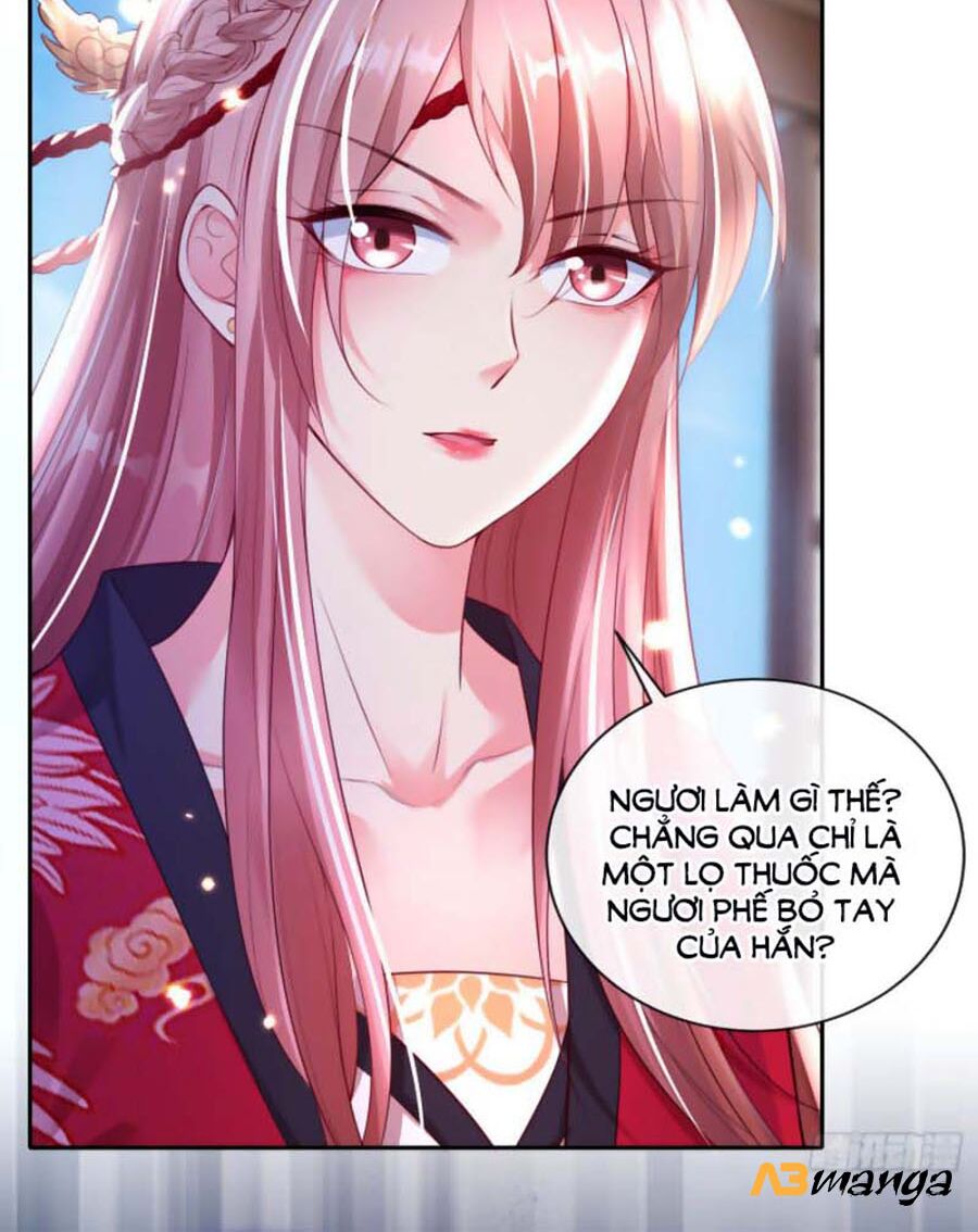 Hệ Thống Xuyên Nhanh: Ác Nam Không Dễ Chọc Chap 6 - Next Chap 7