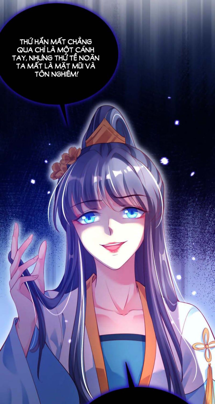 Hệ Thống Xuyên Nhanh: Ác Nam Không Dễ Chọc Chap 6 - Next Chap 7