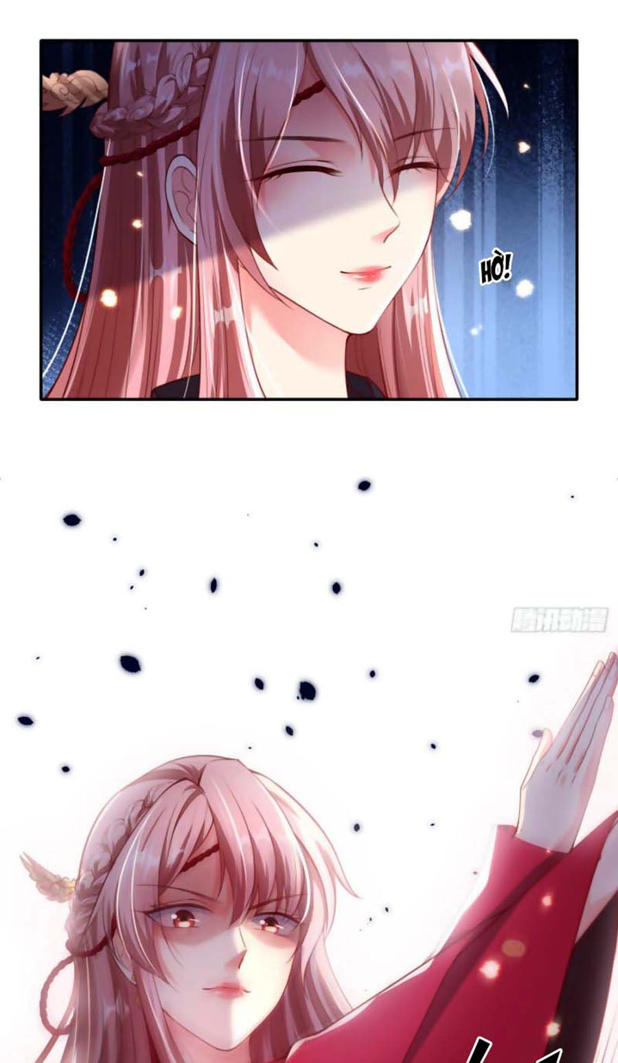 Hệ Thống Xuyên Nhanh: Ác Nam Không Dễ Chọc Chap 6 - Next Chap 7