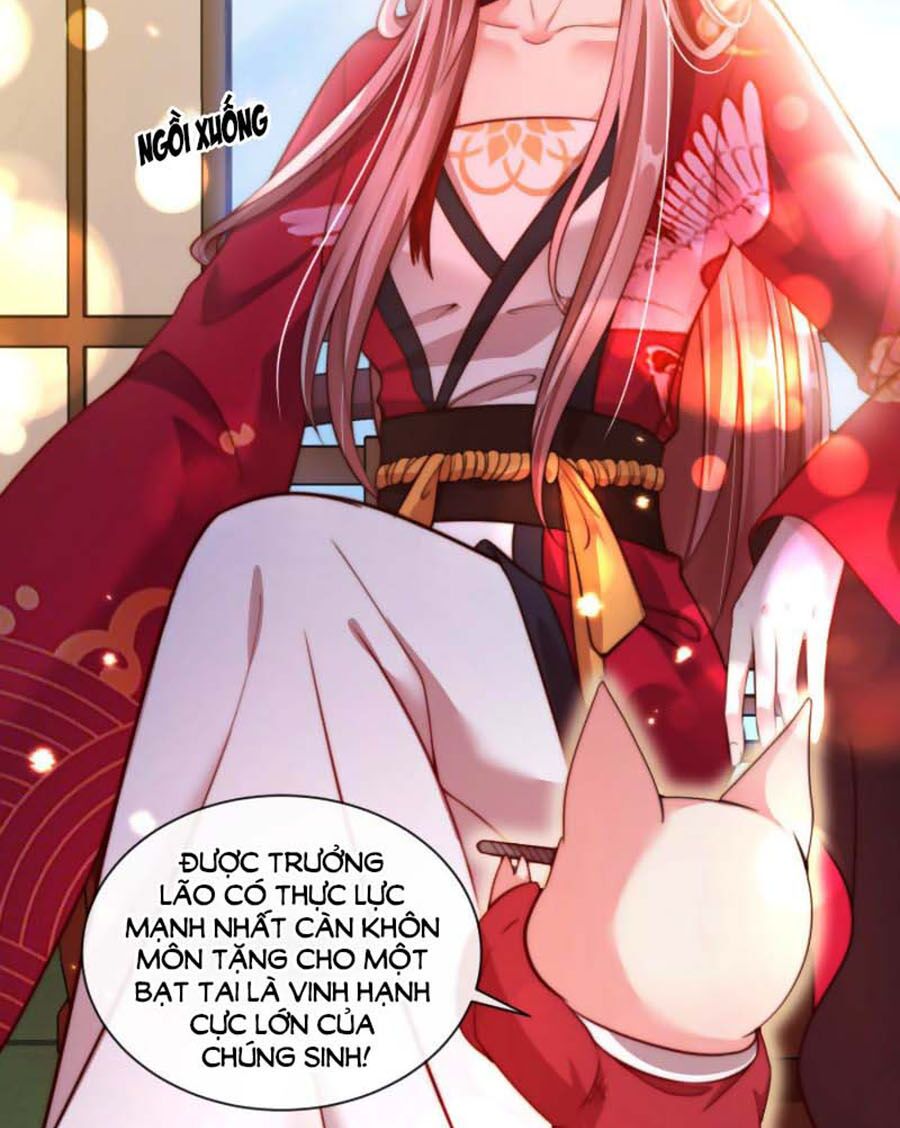 Hệ Thống Xuyên Nhanh: Ác Nam Không Dễ Chọc Chap 6 - Next Chap 7