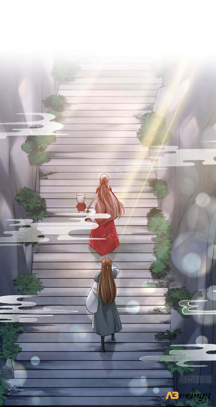 Hệ Thống Xuyên Nhanh: Ác Nam Không Dễ Chọc Chap 5 - Next Chap 6