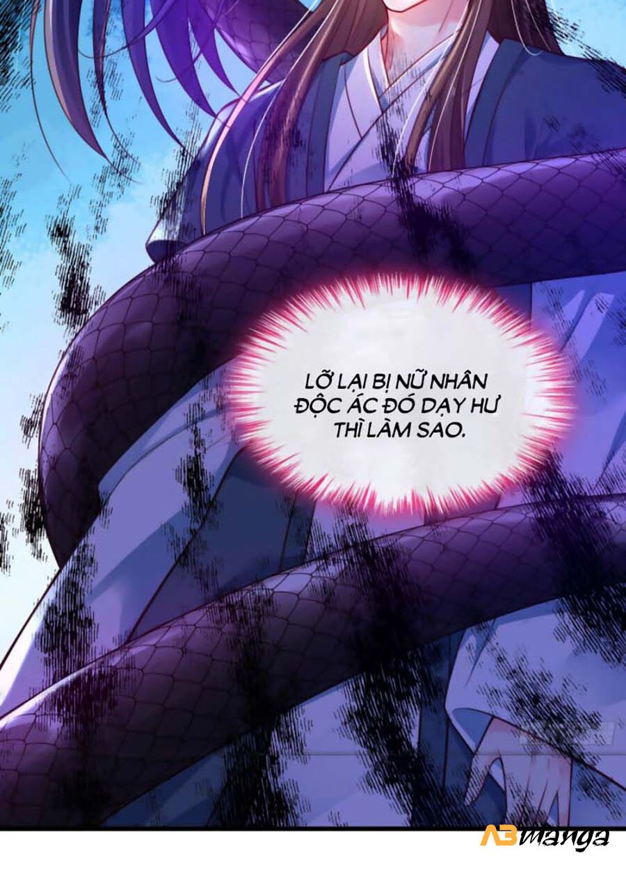 Hệ Thống Xuyên Nhanh: Ác Nam Không Dễ Chọc Chap 5 - Next Chap 6