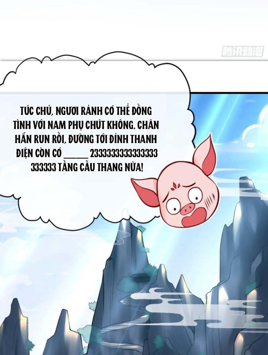 Hệ Thống Xuyên Nhanh: Ác Nam Không Dễ Chọc Chap 5 - Next Chap 6