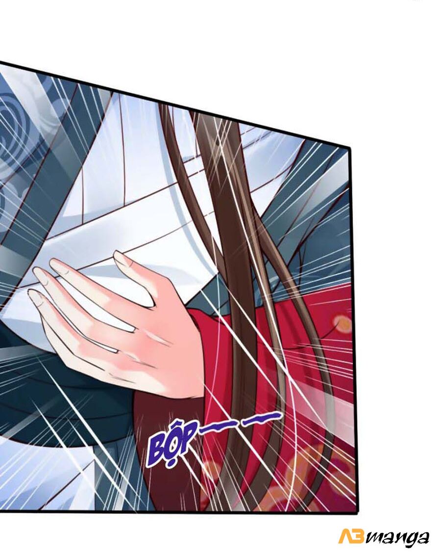 Hệ Thống Xuyên Nhanh: Ác Nam Không Dễ Chọc Chap 5 - Next Chap 6