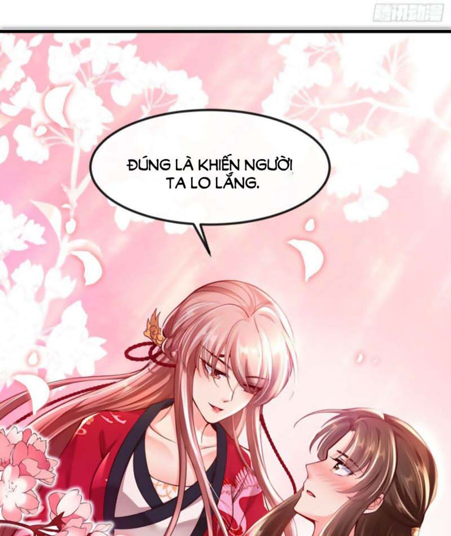 Hệ Thống Xuyên Nhanh: Ác Nam Không Dễ Chọc Chap 5 - Next Chap 6