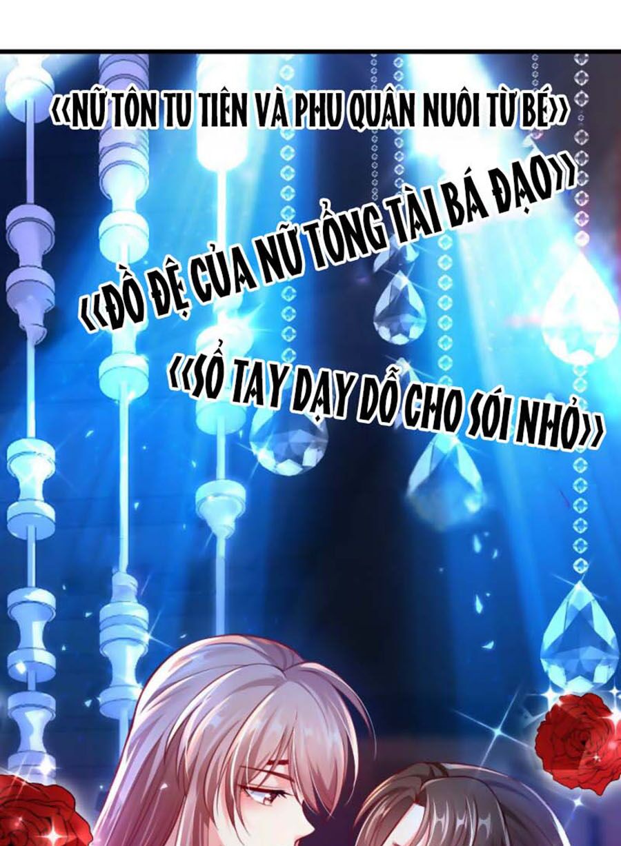 Hệ Thống Xuyên Nhanh: Ác Nam Không Dễ Chọc Chap 5 - Next Chap 6