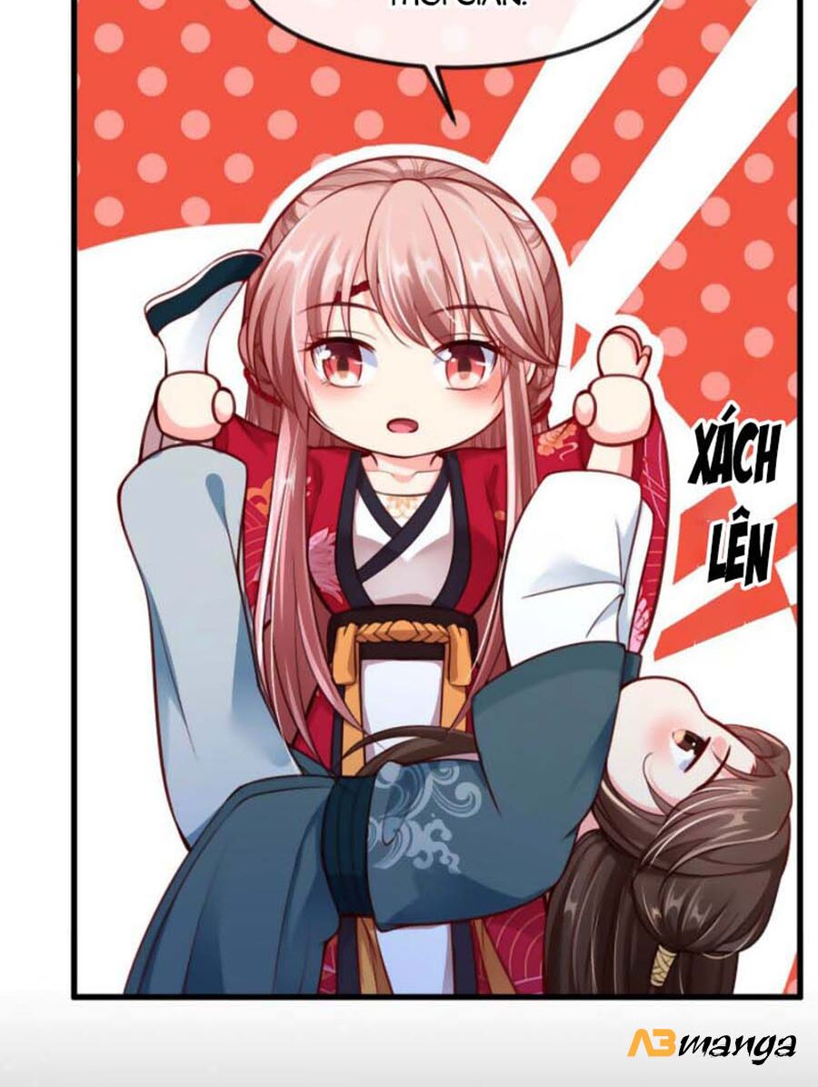 Hệ Thống Xuyên Nhanh: Ác Nam Không Dễ Chọc Chap 5 - Next Chap 6