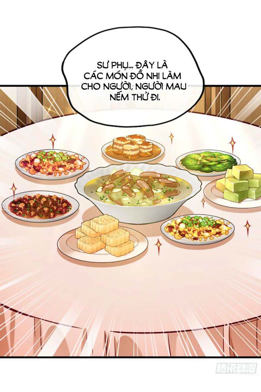 Hệ Thống Xuyên Nhanh: Ác Nam Không Dễ Chọc Chap 5 - Next Chap 6