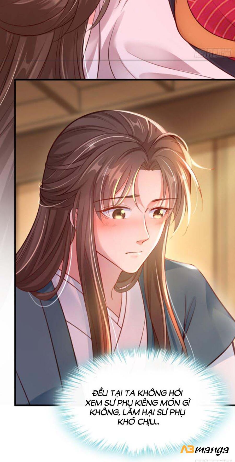 Hệ Thống Xuyên Nhanh: Ác Nam Không Dễ Chọc Chap 5 - Next Chap 6