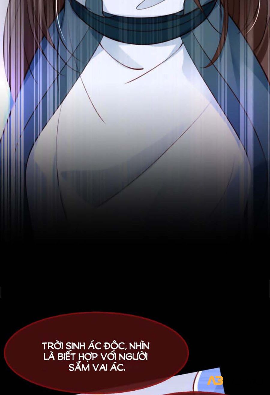 Hệ Thống Xuyên Nhanh: Ác Nam Không Dễ Chọc Chap 5 - Next Chap 6