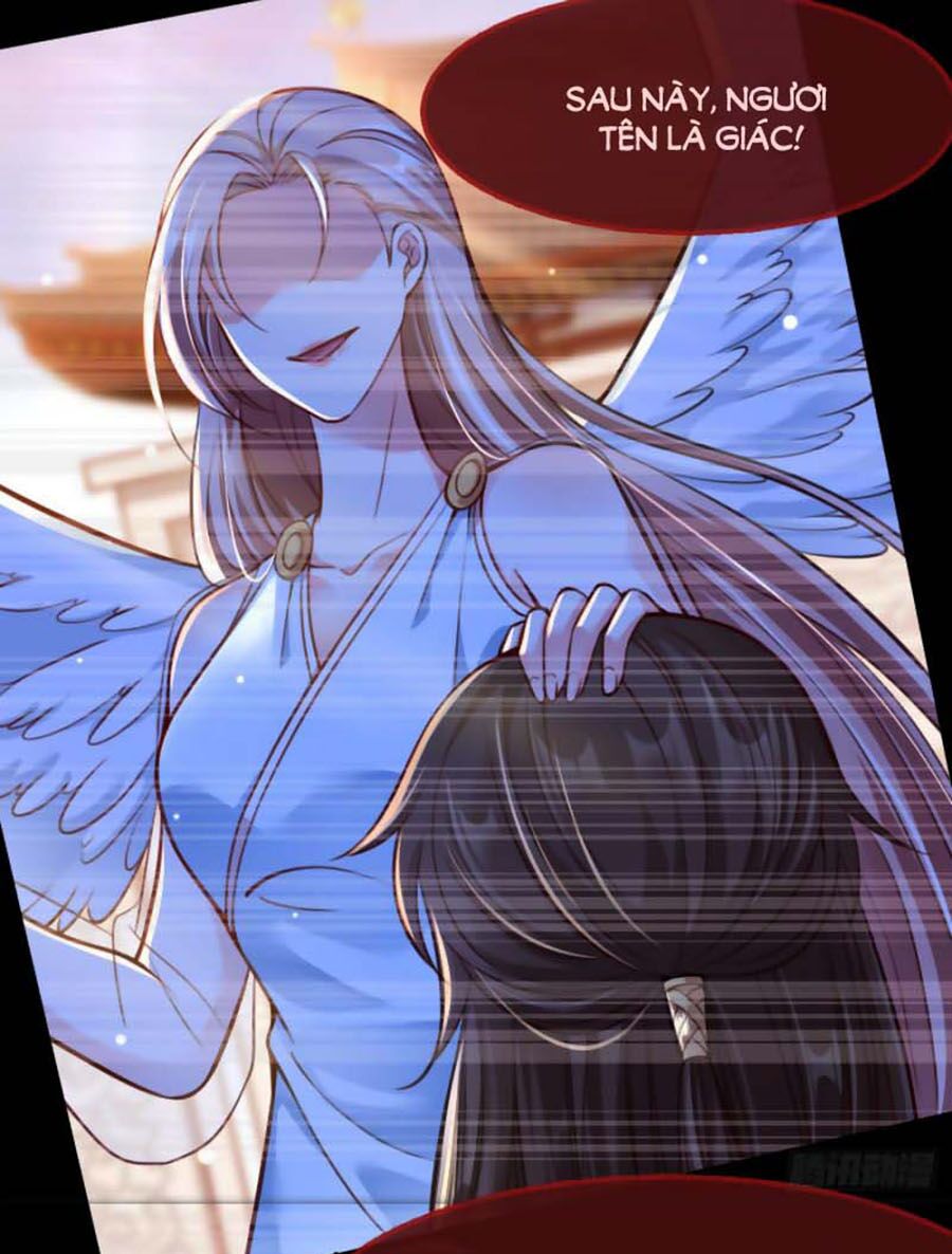 Hệ Thống Xuyên Nhanh: Ác Nam Không Dễ Chọc Chap 5 - Next Chap 6