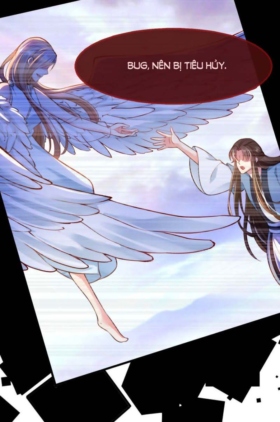 Hệ Thống Xuyên Nhanh: Ác Nam Không Dễ Chọc Chap 5 - Next Chap 6