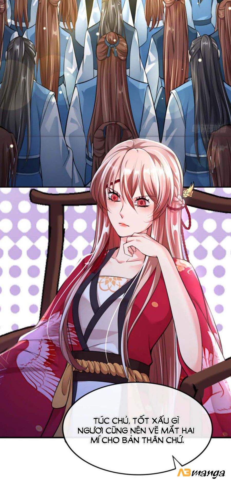 Hệ Thống Xuyên Nhanh: Ác Nam Không Dễ Chọc Chap 4 - Next Chap 5