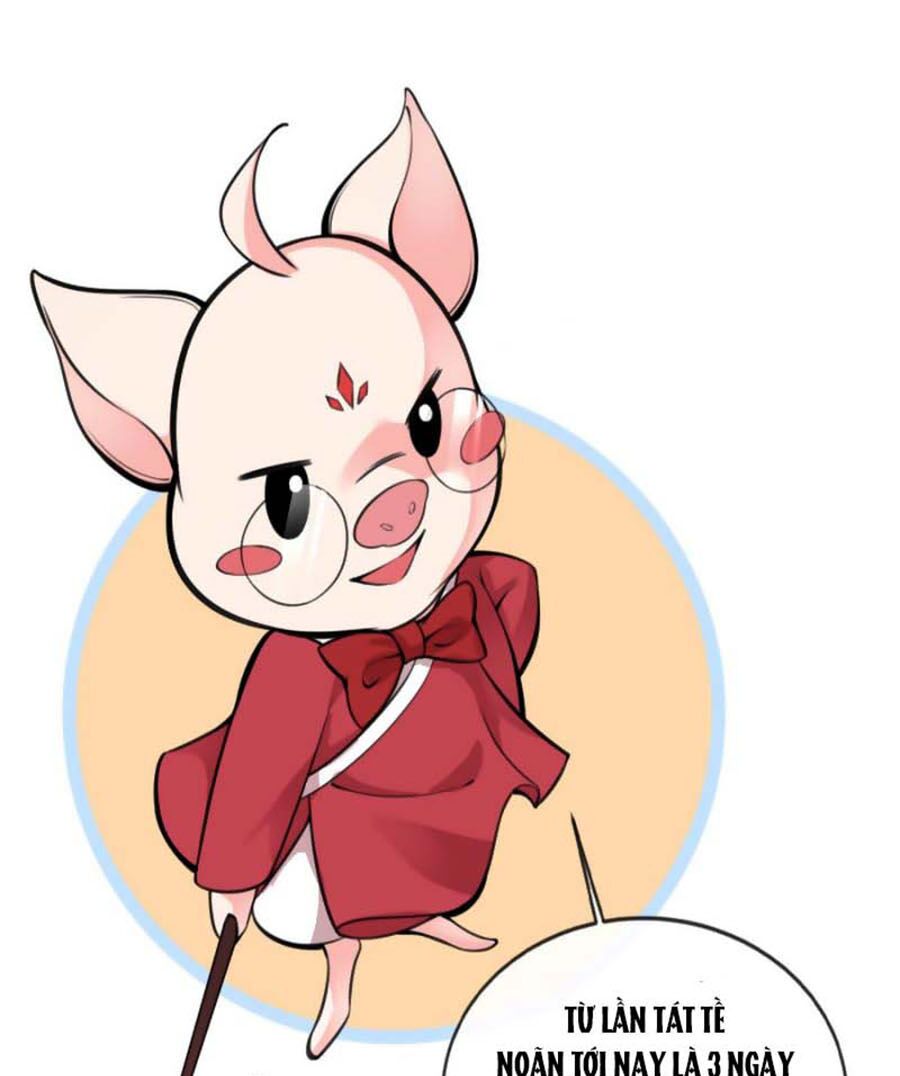 Hệ Thống Xuyên Nhanh: Ác Nam Không Dễ Chọc Chap 4 - Next Chap 5