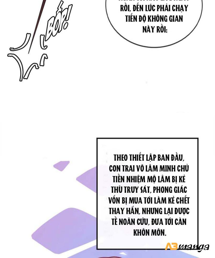 Hệ Thống Xuyên Nhanh: Ác Nam Không Dễ Chọc Chap 4 - Next Chap 5