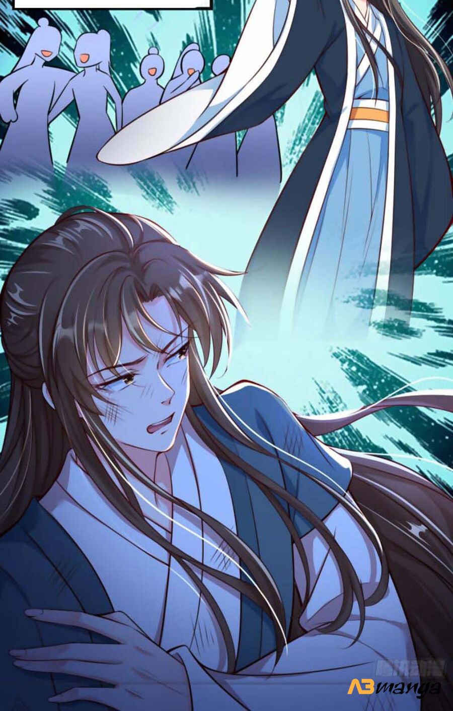 Hệ Thống Xuyên Nhanh: Ác Nam Không Dễ Chọc Chap 4 - Next Chap 5