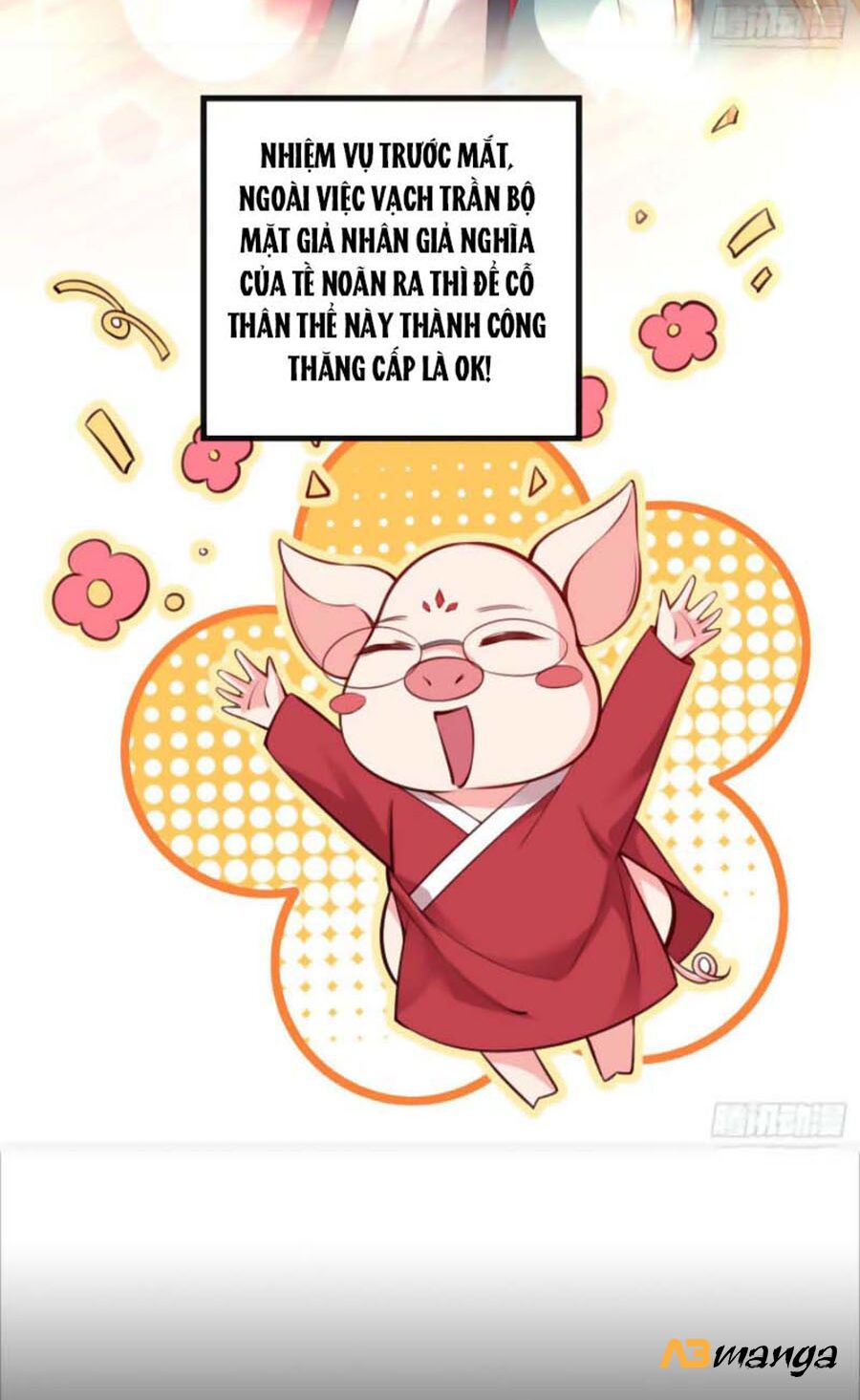 Hệ Thống Xuyên Nhanh: Ác Nam Không Dễ Chọc Chap 4 - Next Chap 5