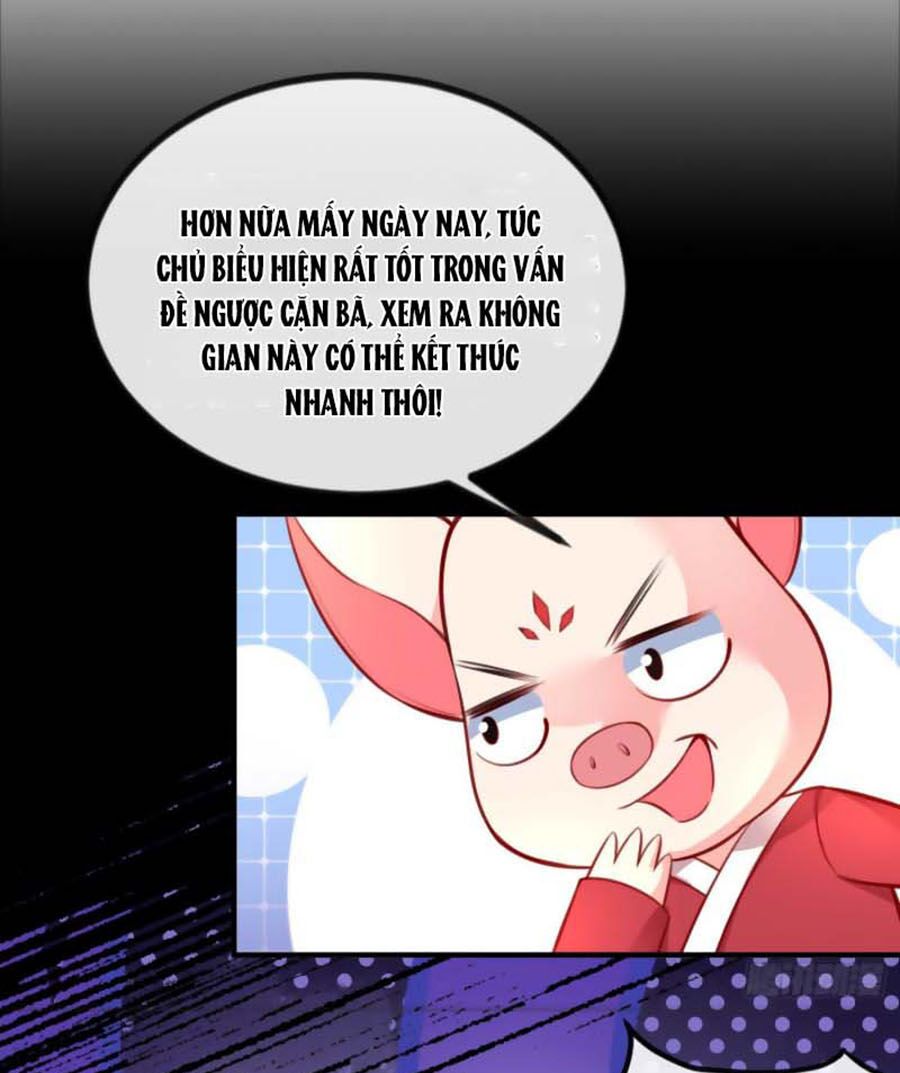 Hệ Thống Xuyên Nhanh: Ác Nam Không Dễ Chọc Chap 4 - Next Chap 5