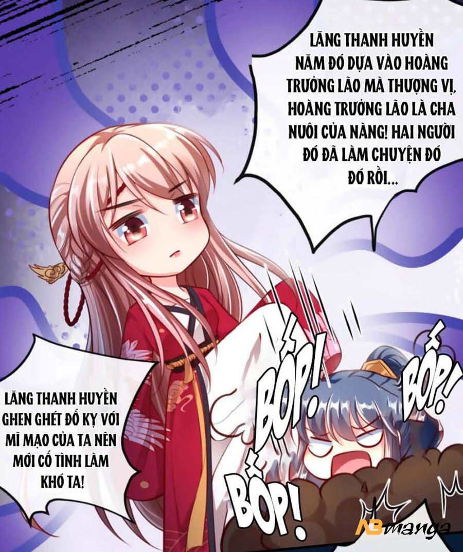 Hệ Thống Xuyên Nhanh: Ác Nam Không Dễ Chọc Chap 4 - Next Chap 5