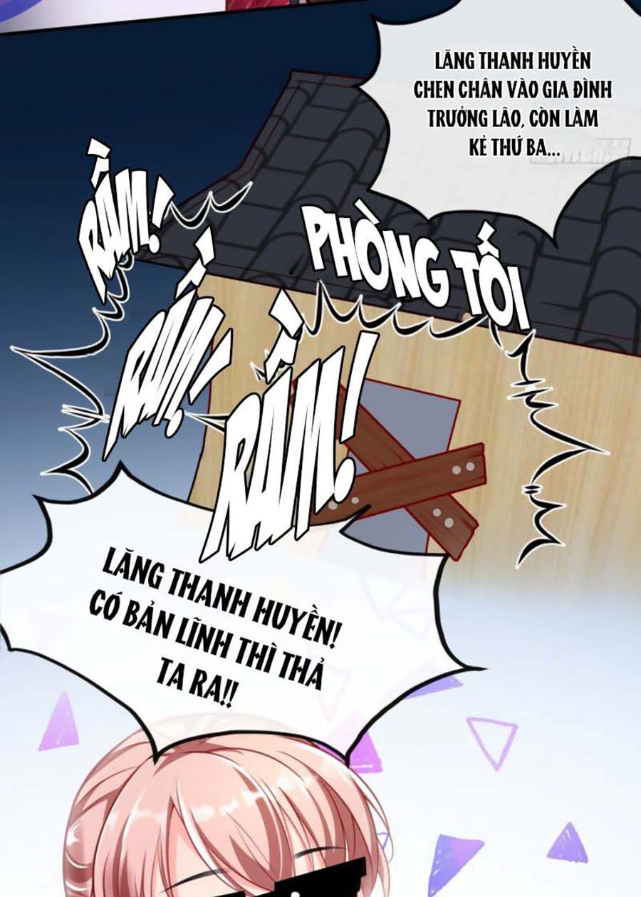 Hệ Thống Xuyên Nhanh: Ác Nam Không Dễ Chọc Chap 4 - Next Chap 5