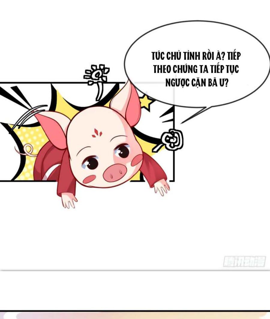 Hệ Thống Xuyên Nhanh: Ác Nam Không Dễ Chọc Chap 4 - Next Chap 5