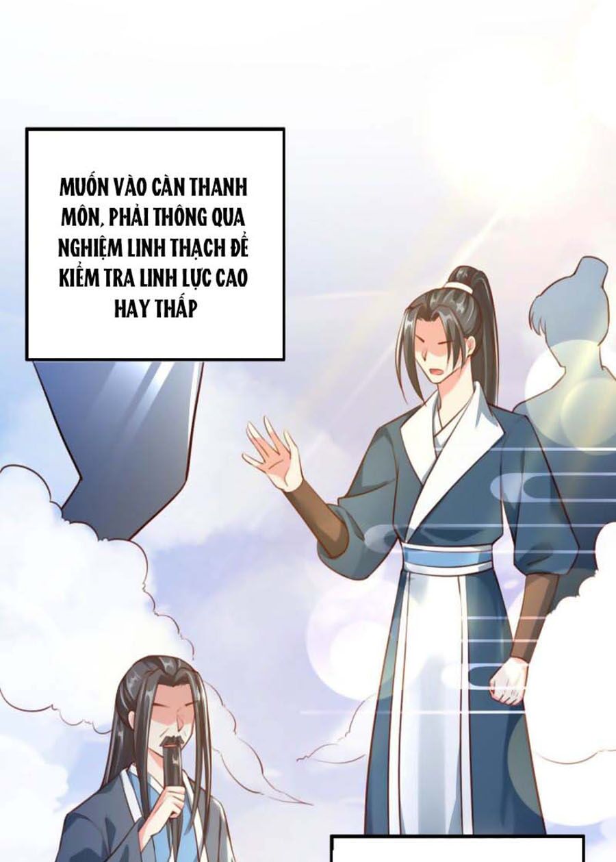 Hệ Thống Xuyên Nhanh: Ác Nam Không Dễ Chọc Chap 4 - Next Chap 5