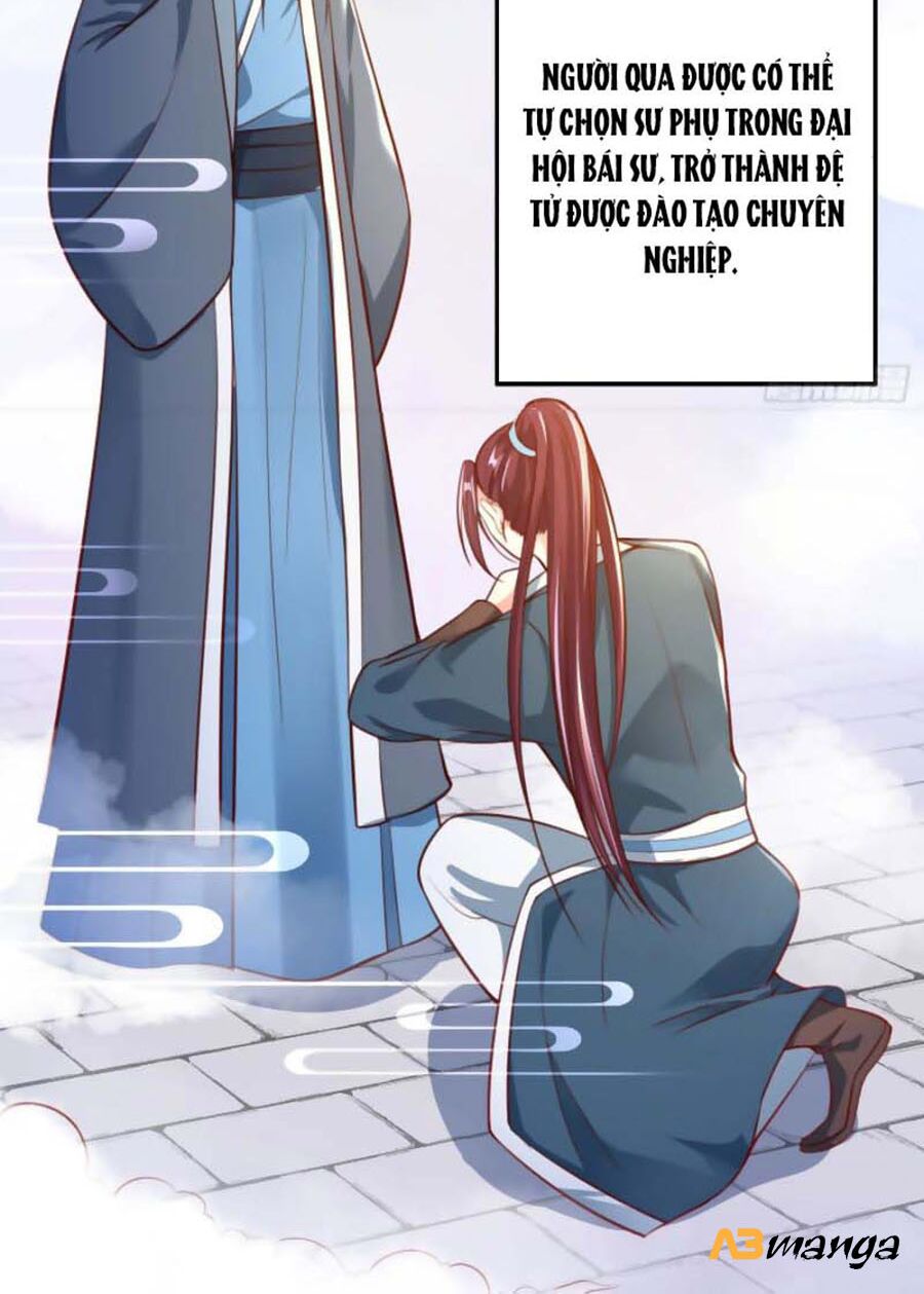 Hệ Thống Xuyên Nhanh: Ác Nam Không Dễ Chọc Chap 4 - Next Chap 5