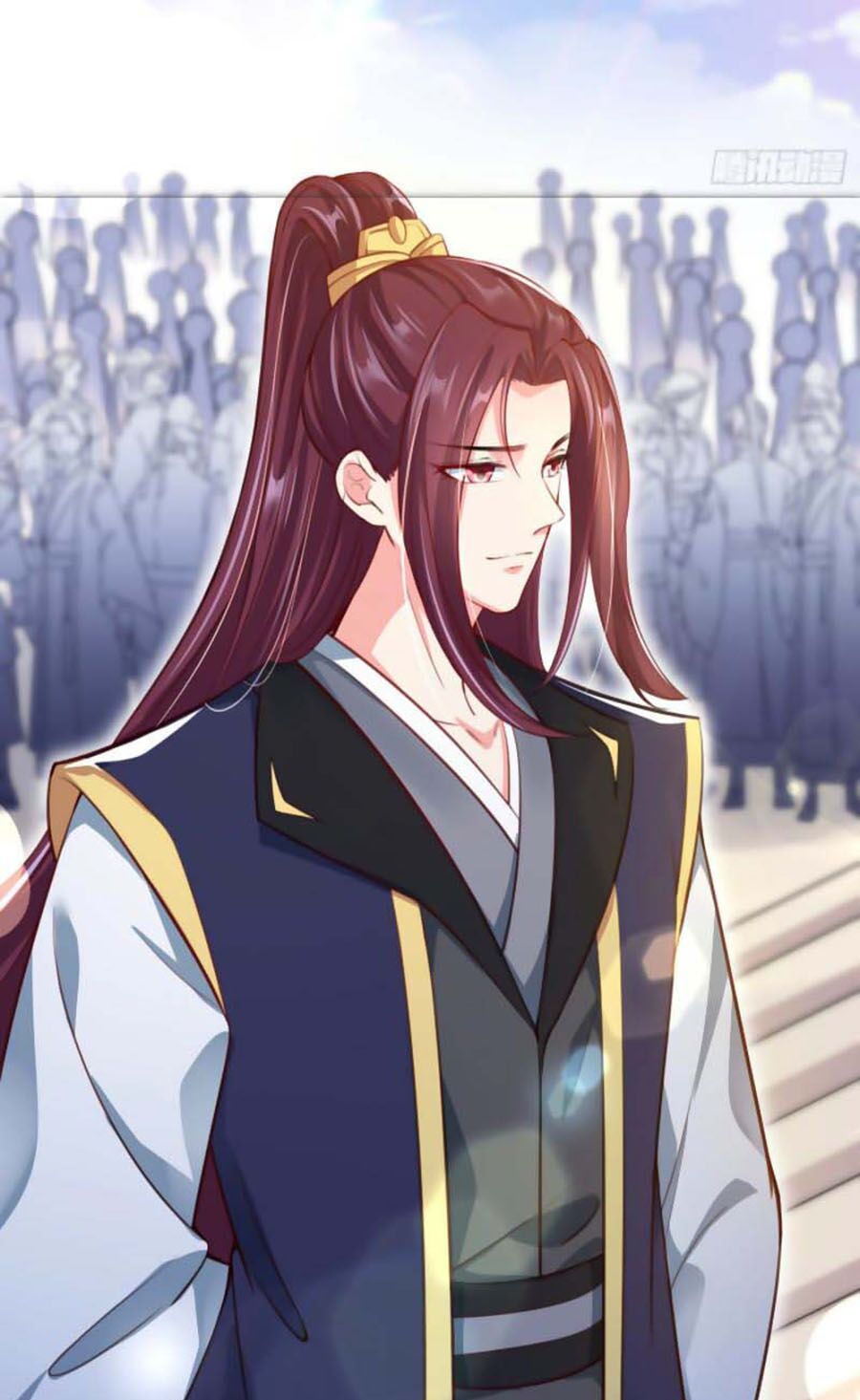 Hệ Thống Xuyên Nhanh: Ác Nam Không Dễ Chọc Chap 4 - Next Chap 5