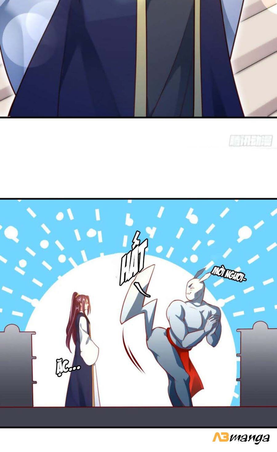 Hệ Thống Xuyên Nhanh: Ác Nam Không Dễ Chọc Chap 4 - Next Chap 5