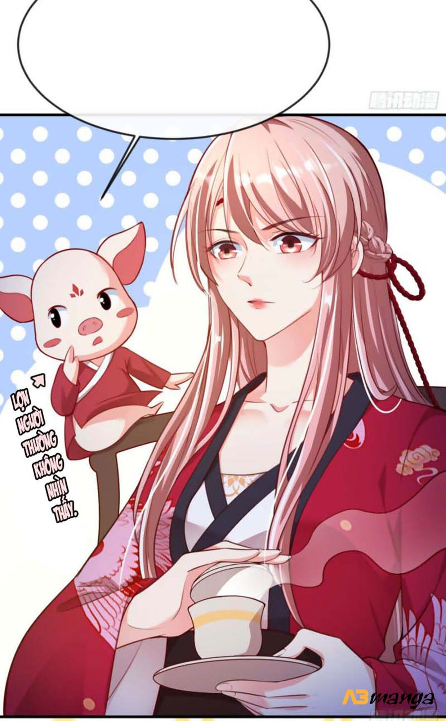 Hệ Thống Xuyên Nhanh: Ác Nam Không Dễ Chọc Chap 4 - Next Chap 5