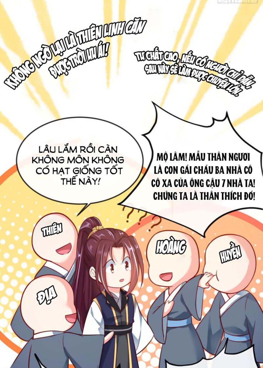 Hệ Thống Xuyên Nhanh: Ác Nam Không Dễ Chọc Chap 4 - Next Chap 5