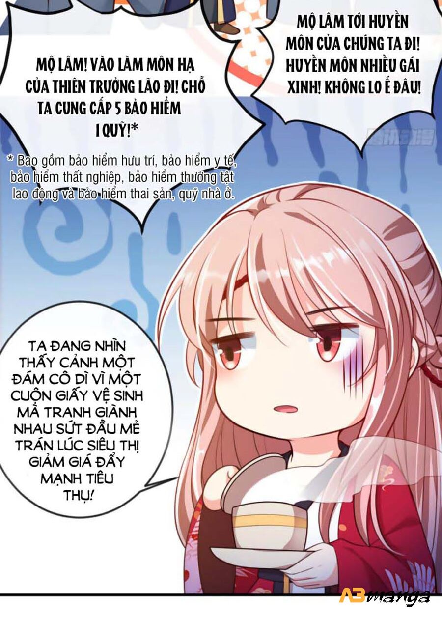 Hệ Thống Xuyên Nhanh: Ác Nam Không Dễ Chọc Chap 4 - Next Chap 5