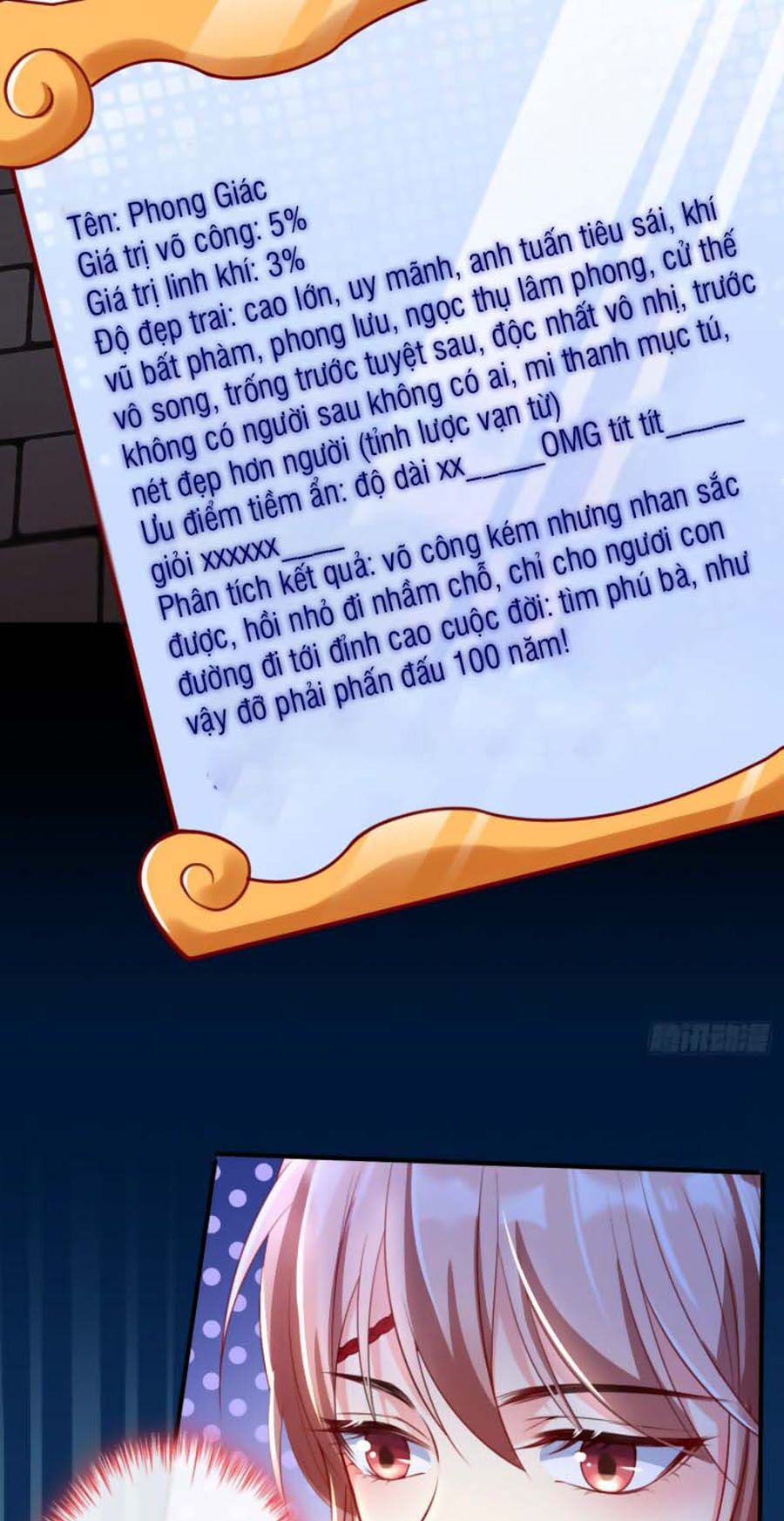 Hệ Thống Xuyên Nhanh: Ác Nam Không Dễ Chọc Chap 4 - Next Chap 5