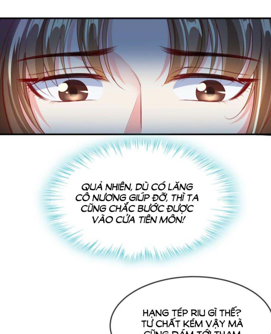 Hệ Thống Xuyên Nhanh: Ác Nam Không Dễ Chọc Chap 4 - Next Chap 5