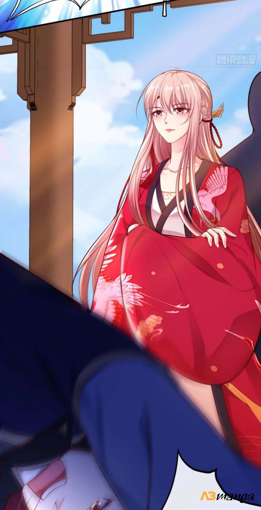 Hệ Thống Xuyên Nhanh: Ác Nam Không Dễ Chọc Chap 4 - Next Chap 5