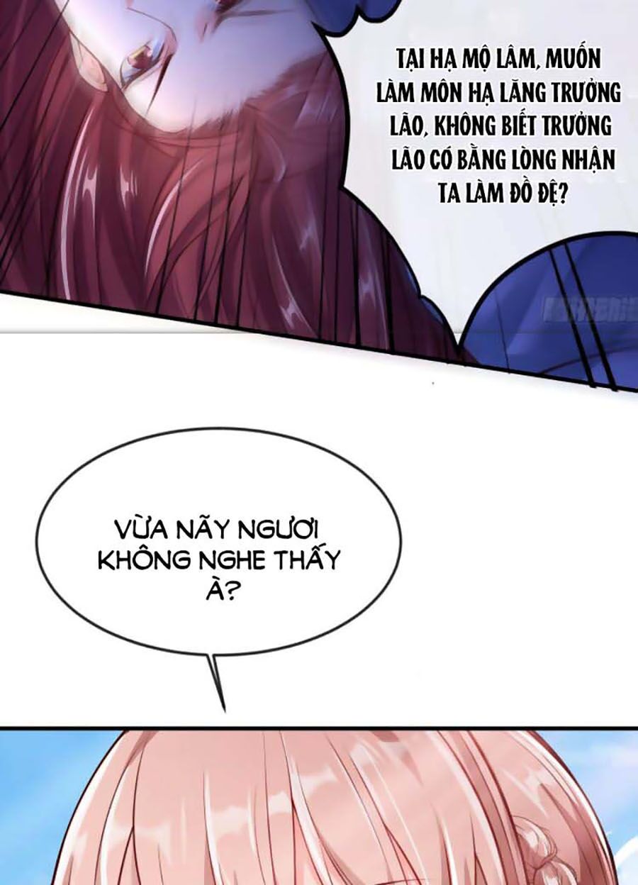 Hệ Thống Xuyên Nhanh: Ác Nam Không Dễ Chọc Chap 4 - Next Chap 5