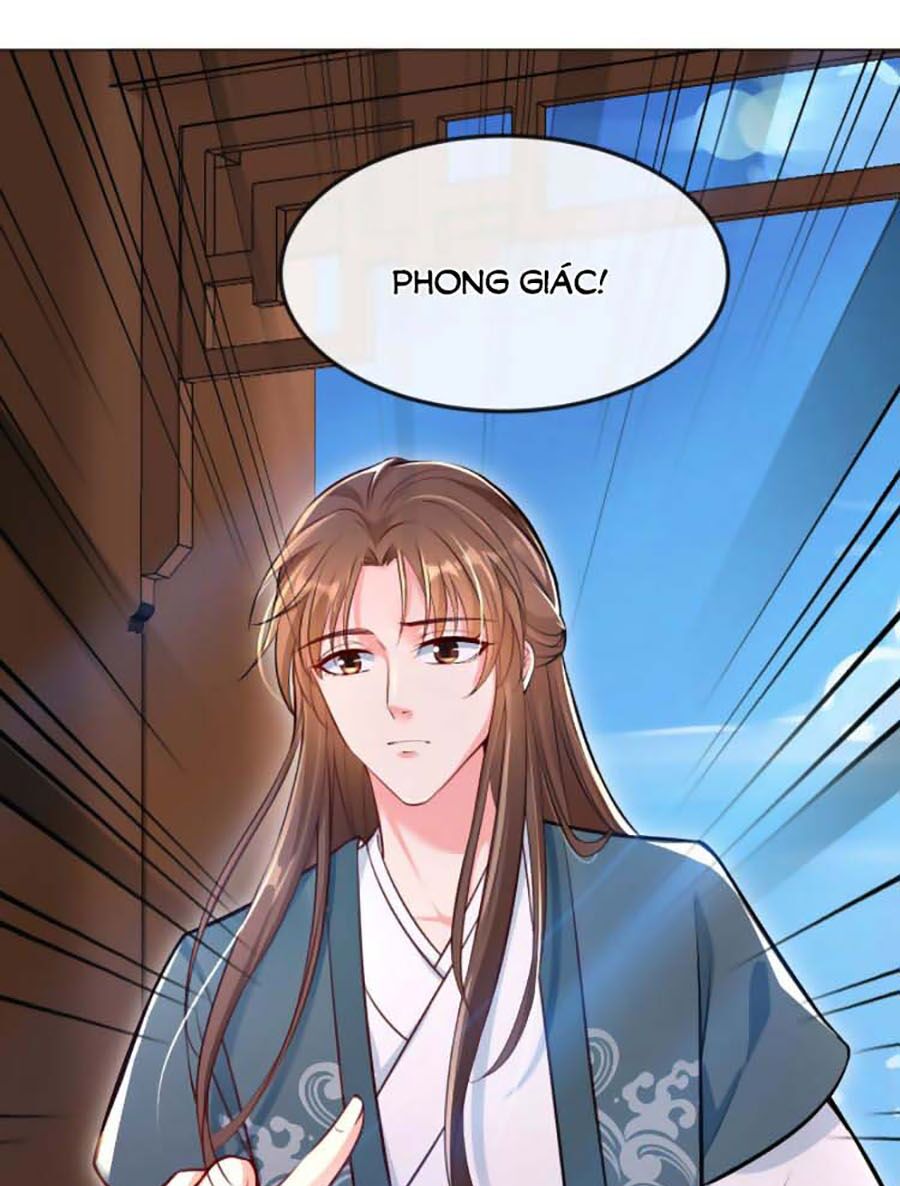 Hệ Thống Xuyên Nhanh: Ác Nam Không Dễ Chọc Chap 4 - Next Chap 5