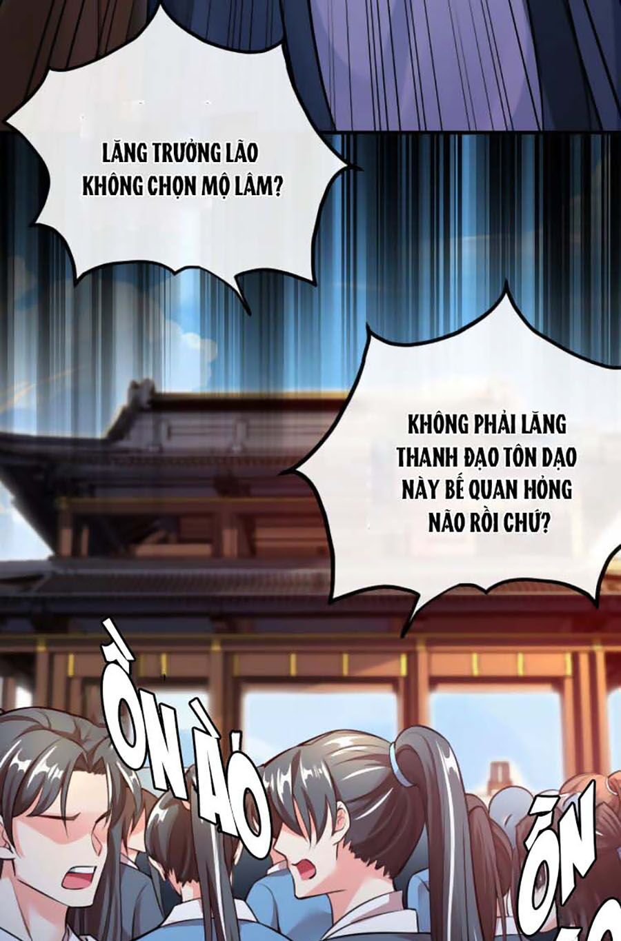 Hệ Thống Xuyên Nhanh: Ác Nam Không Dễ Chọc Chap 4 - Next Chap 5