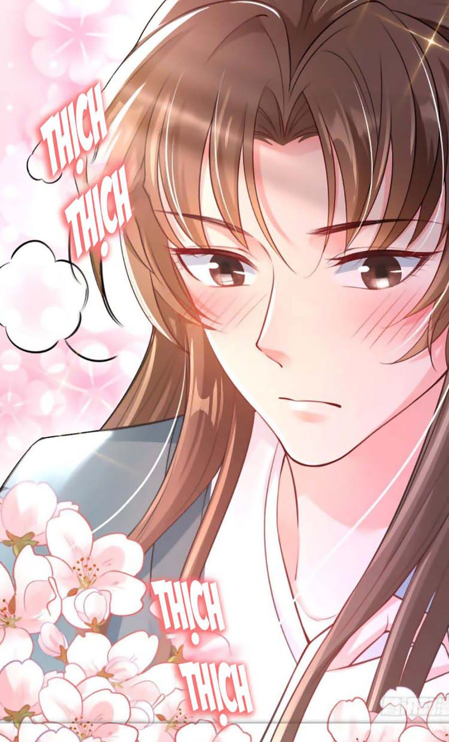 Hệ Thống Xuyên Nhanh: Ác Nam Không Dễ Chọc Chap 4 - Next Chap 5