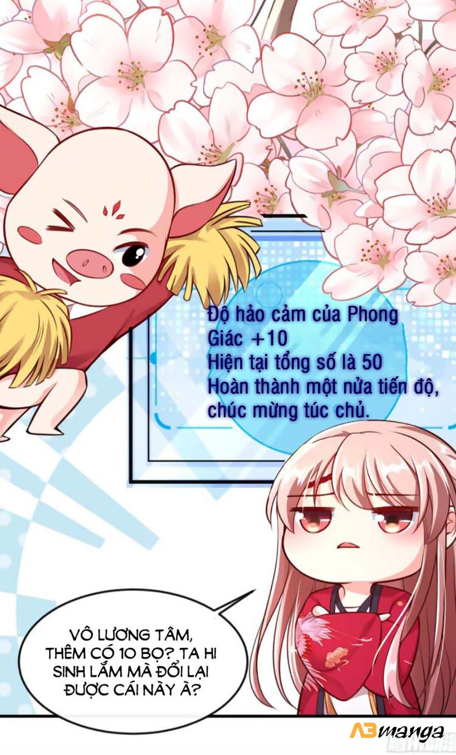 Hệ Thống Xuyên Nhanh: Ác Nam Không Dễ Chọc Chap 4 - Next Chap 5