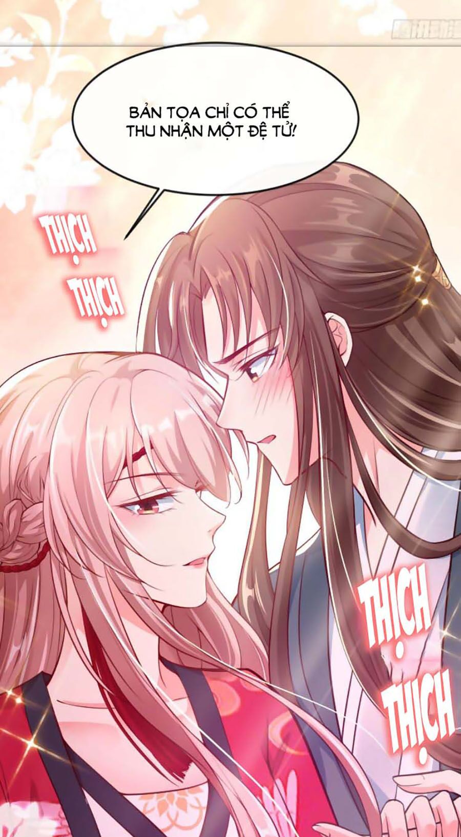 Hệ Thống Xuyên Nhanh: Ác Nam Không Dễ Chọc Chap 4 - Next Chap 5