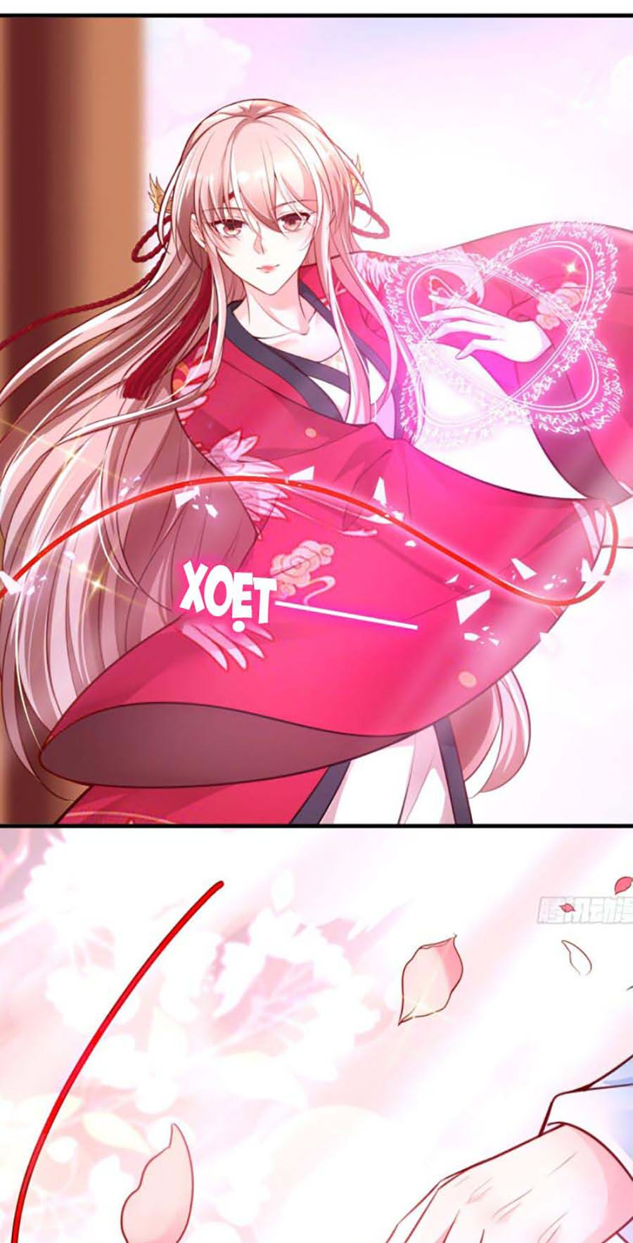 Hệ Thống Xuyên Nhanh: Ác Nam Không Dễ Chọc Chap 4 - Next Chap 5