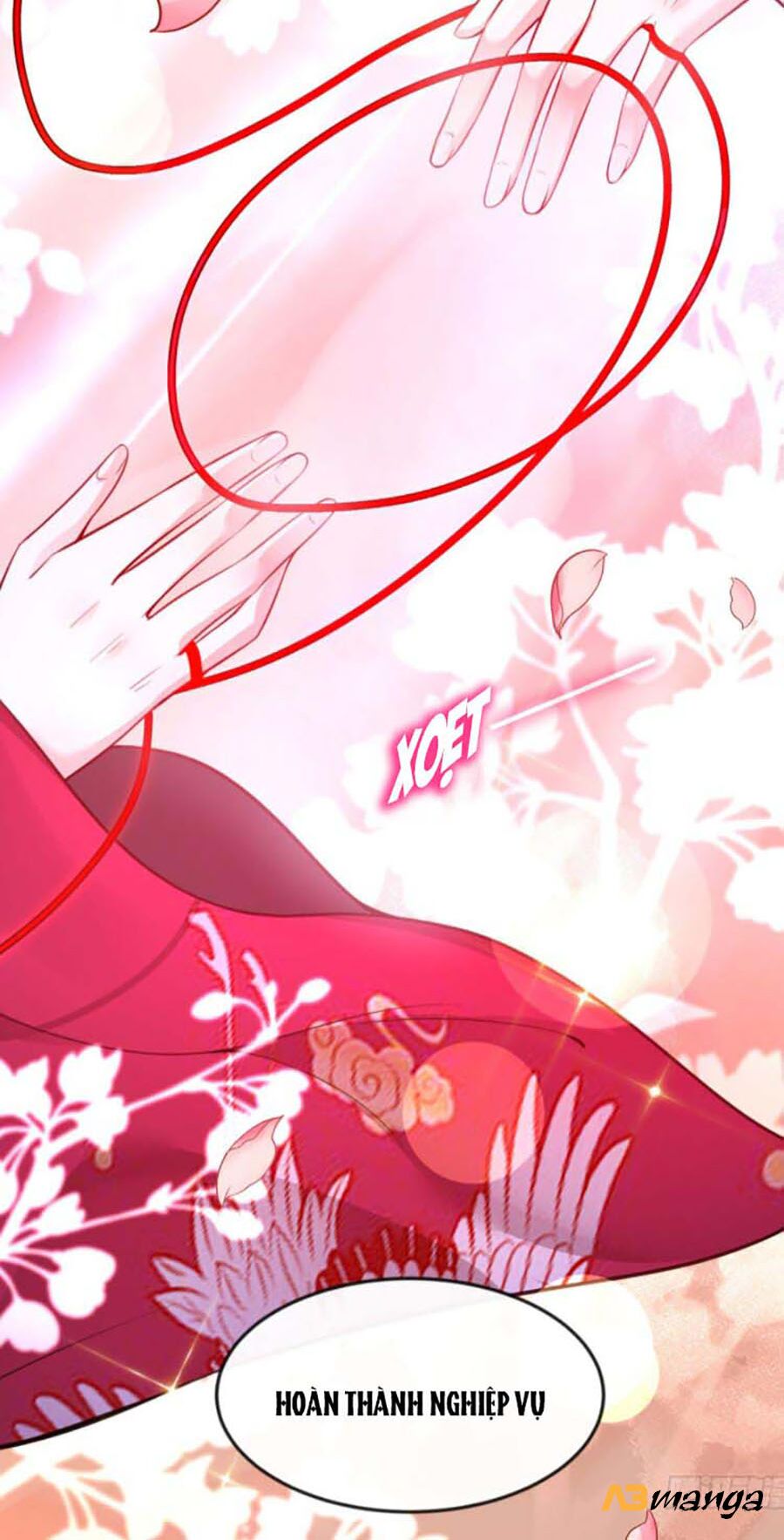 Hệ Thống Xuyên Nhanh: Ác Nam Không Dễ Chọc Chap 4 - Next Chap 5