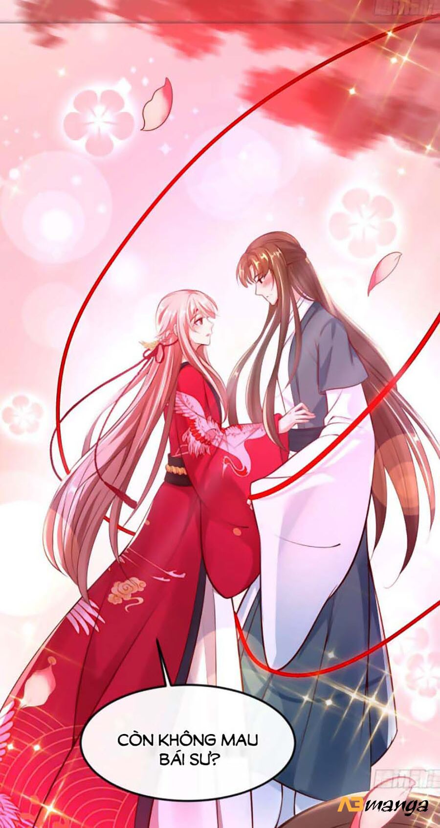 Hệ Thống Xuyên Nhanh: Ác Nam Không Dễ Chọc Chap 4 - Next Chap 5