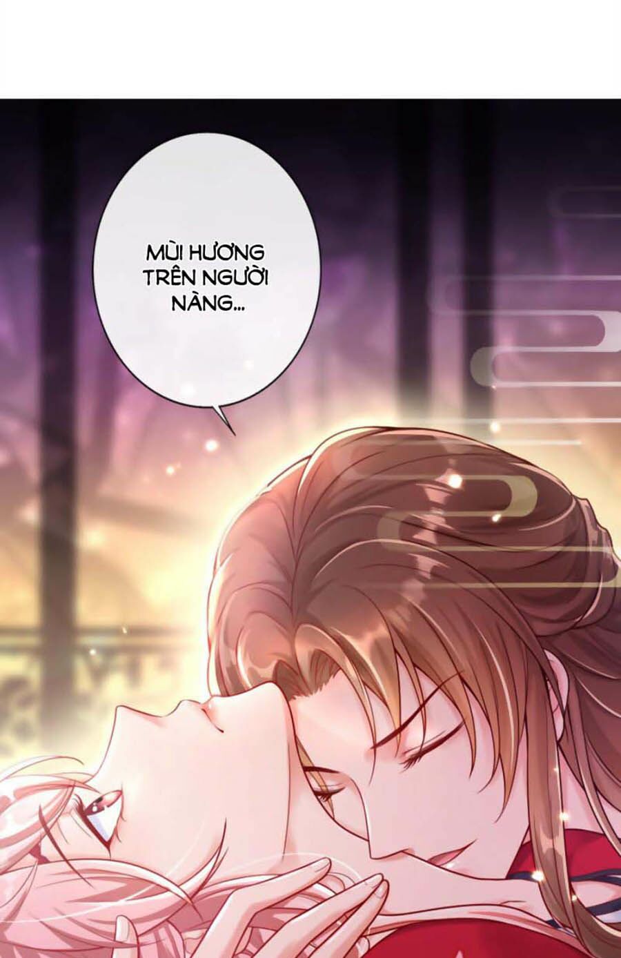 Hệ Thống Xuyên Nhanh: Ác Nam Không Dễ Chọc Chap 3 - Next Chap 4