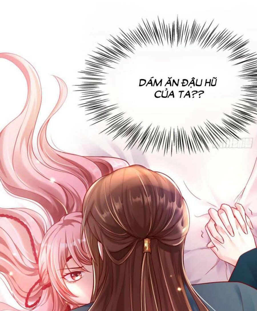 Hệ Thống Xuyên Nhanh: Ác Nam Không Dễ Chọc Chap 3 - Next Chap 4