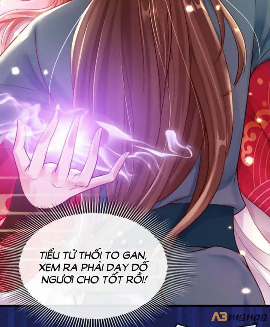 Hệ Thống Xuyên Nhanh: Ác Nam Không Dễ Chọc Chap 3 - Next Chap 4