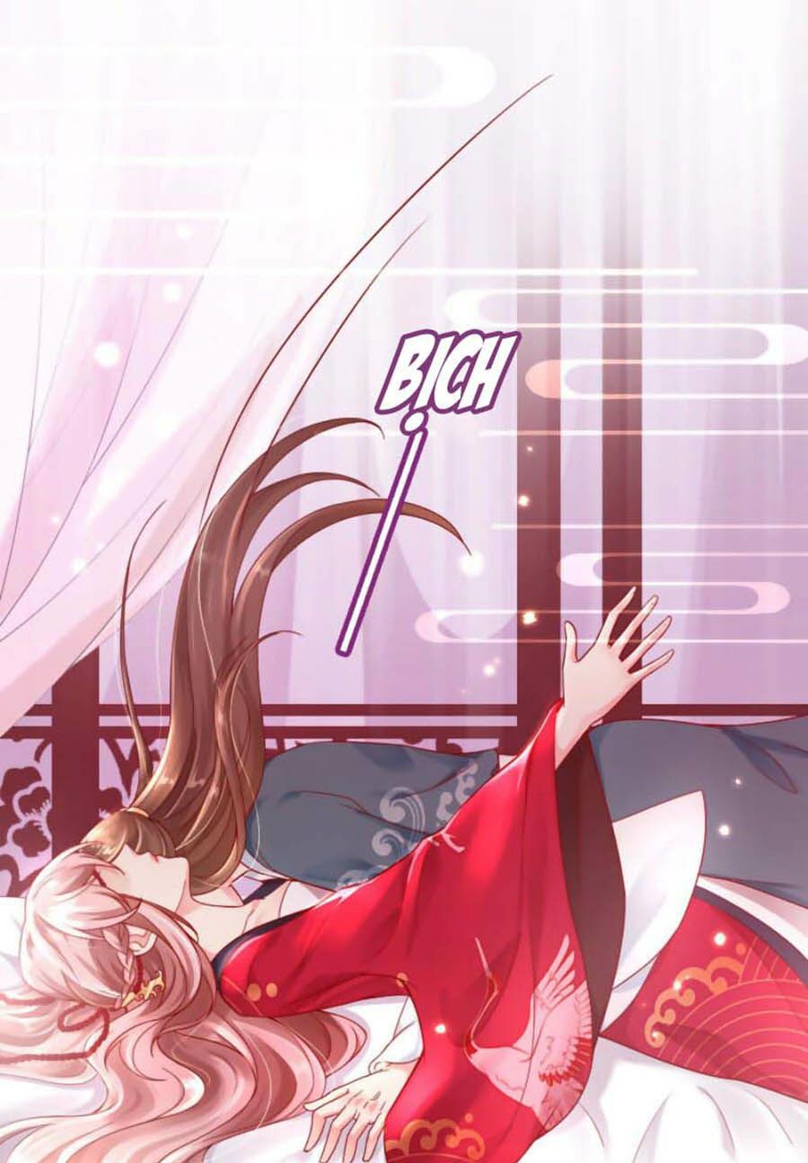 Hệ Thống Xuyên Nhanh: Ác Nam Không Dễ Chọc Chap 3 - Next Chap 4