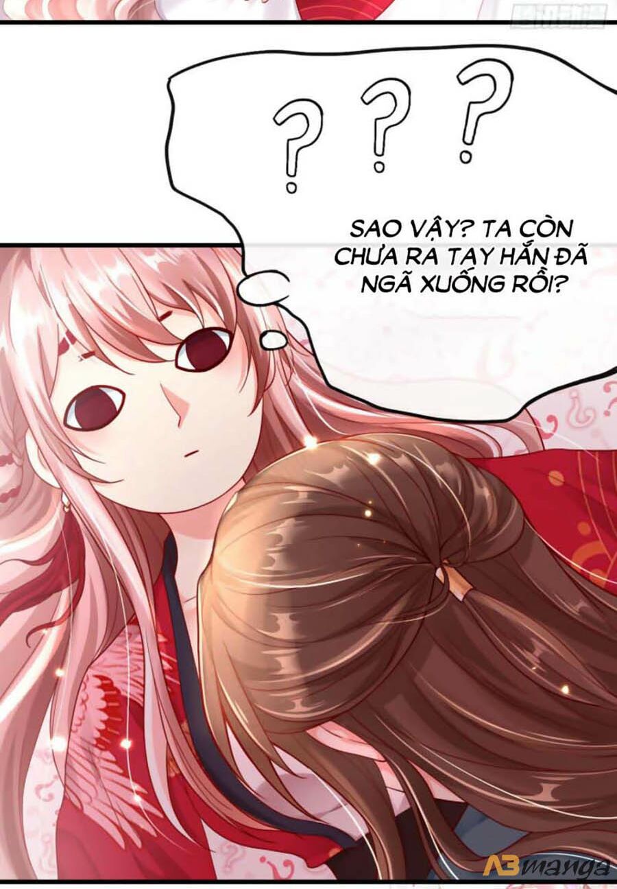 Hệ Thống Xuyên Nhanh: Ác Nam Không Dễ Chọc Chap 3 - Next Chap 4